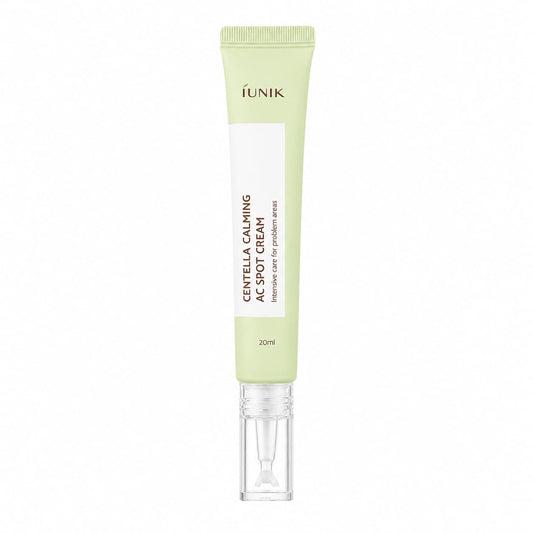 iUNIK Centella Calming AC Spot Cream 20ml