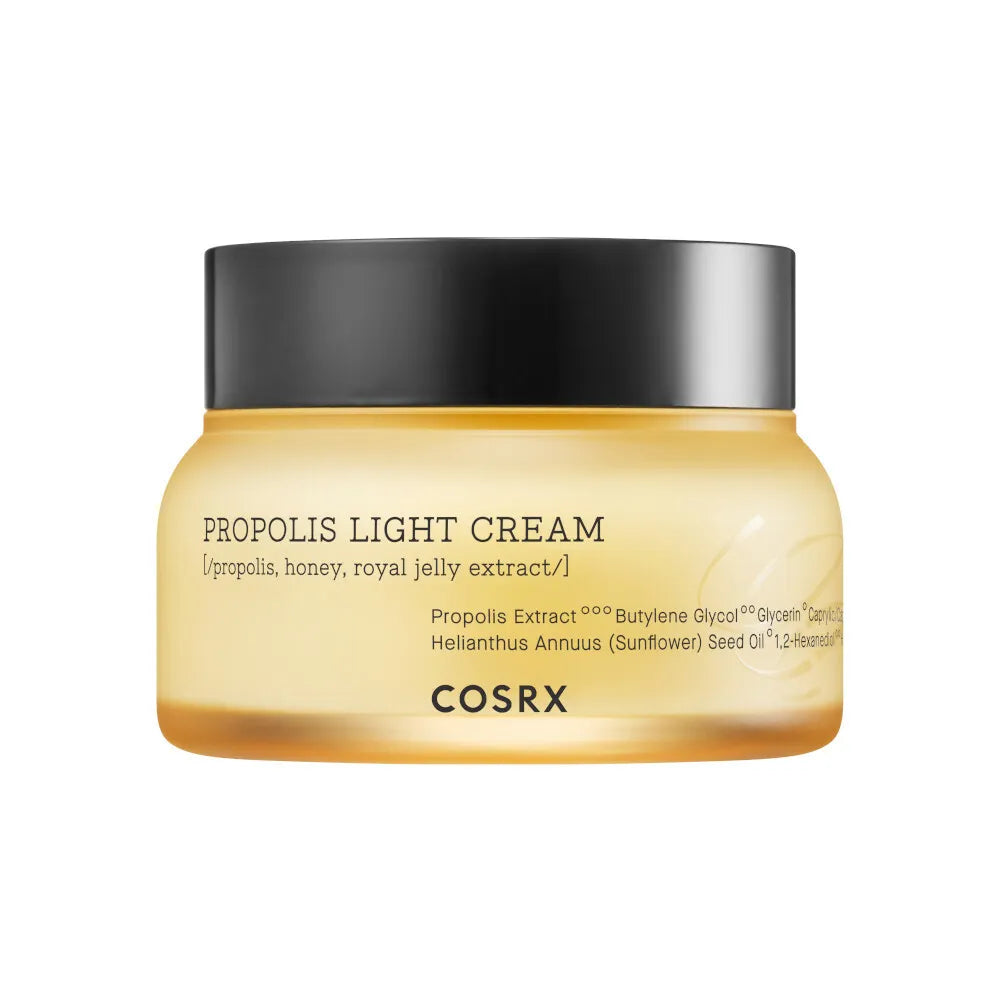 COSRX – Full Fit Propolis Light Cream, 65ml