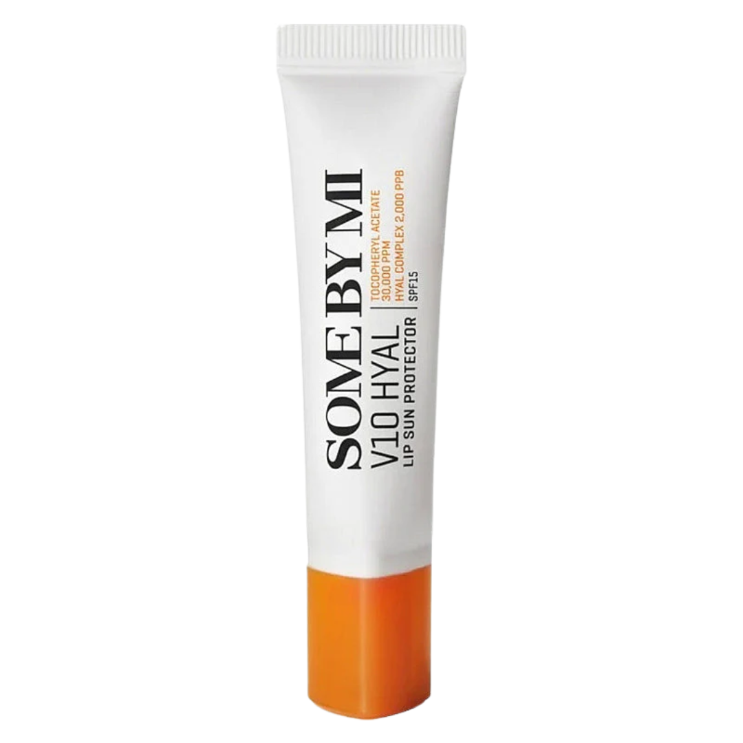SOME BY MI - V10 HYAL Lip Sunprotection SPF15 - neutral
