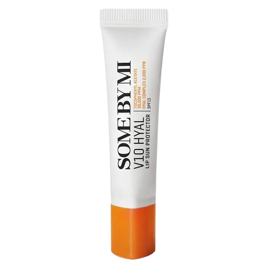SOME BY MI - V10 HYAL Lip Sunprotection SPF15 - neutral