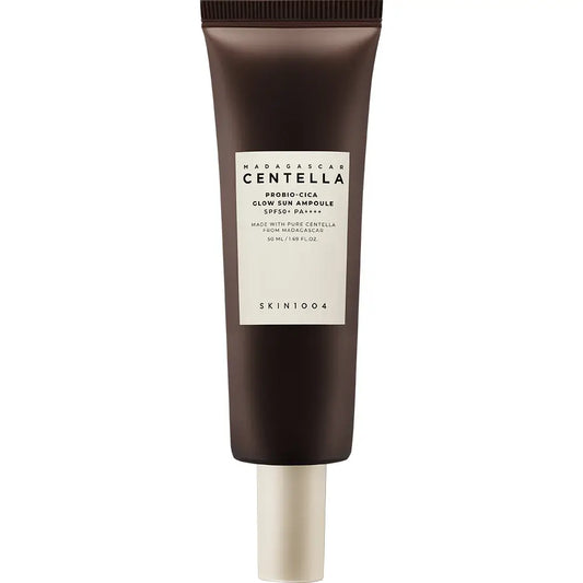 SKIN1004 Madagascar Centella Probio-Cica Glow Sun Ampoule SPF50+ 50ml