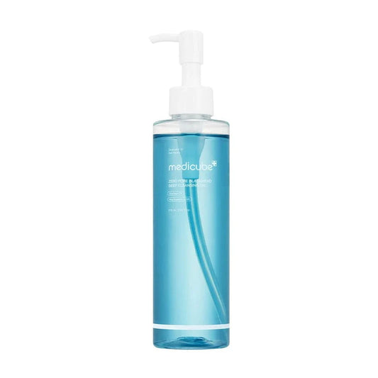 Medicube – Zero Pore Blackhead Deep Cleansing Oil, 205ml