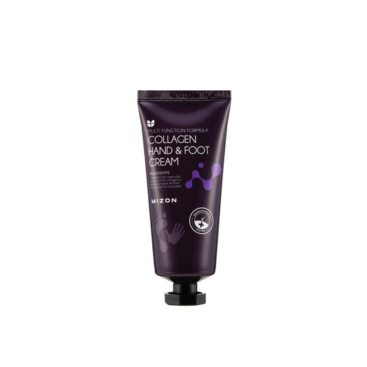 MIZON - Hand And Foot Cream (Collagen)