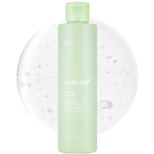 Medicube Exosome Cica Toner 210ml