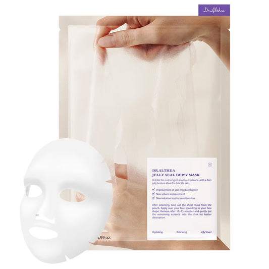 Dr. Althea - Jelly Seal Repair Mask, 28g