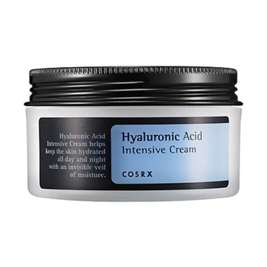COSRX - Hyaluronic Acid Intensive Cream, 100ml