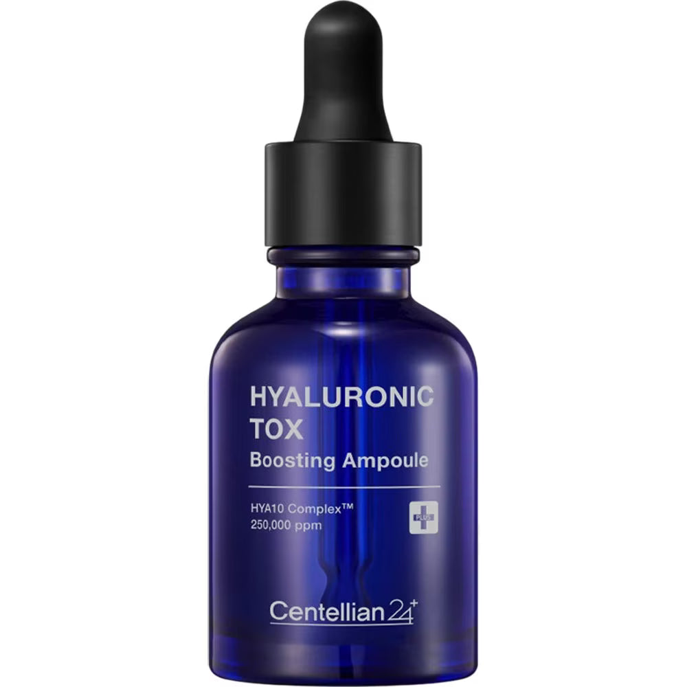Centellian24 - Hyaluronic Tox Boosting Ampoule, 30ml