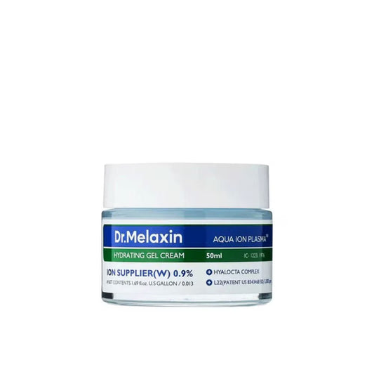 Dr.Melaxin – Aqua Ion Plasma Hydrating Gel Cream, 50ml
