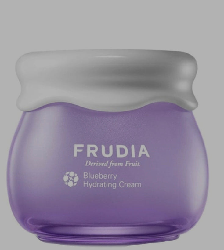 Blueberry Hydrating Cream