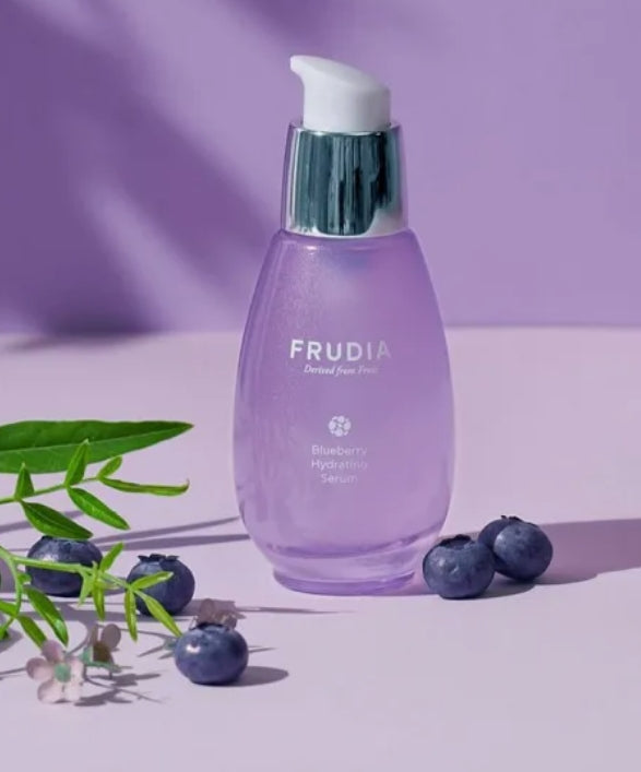 Blueberry Hydrating Serum