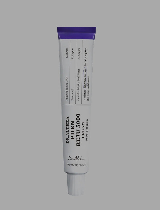 PDRN Reju 5000 Cream