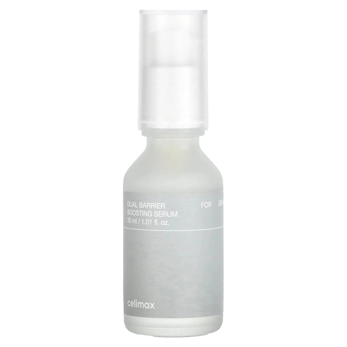 Celimax – Dual Barrier Boosting Serum, 30 ml