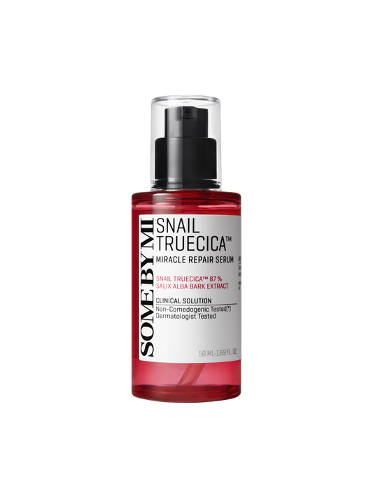 SOME BY MI - Snail TrueCICA Miracle Repair Serum