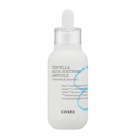 COSRX Hydrium Centella Aqua Soothing Ampoule 40ml