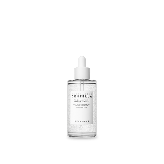 SKIN1004 - Madagascar Centella Tone Brightening Capsule Ampoule 50ml