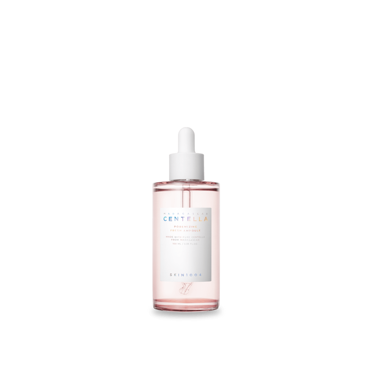 SKIN1004 - Madagascar Centella Poremizing Fresh Ampoule 100ml