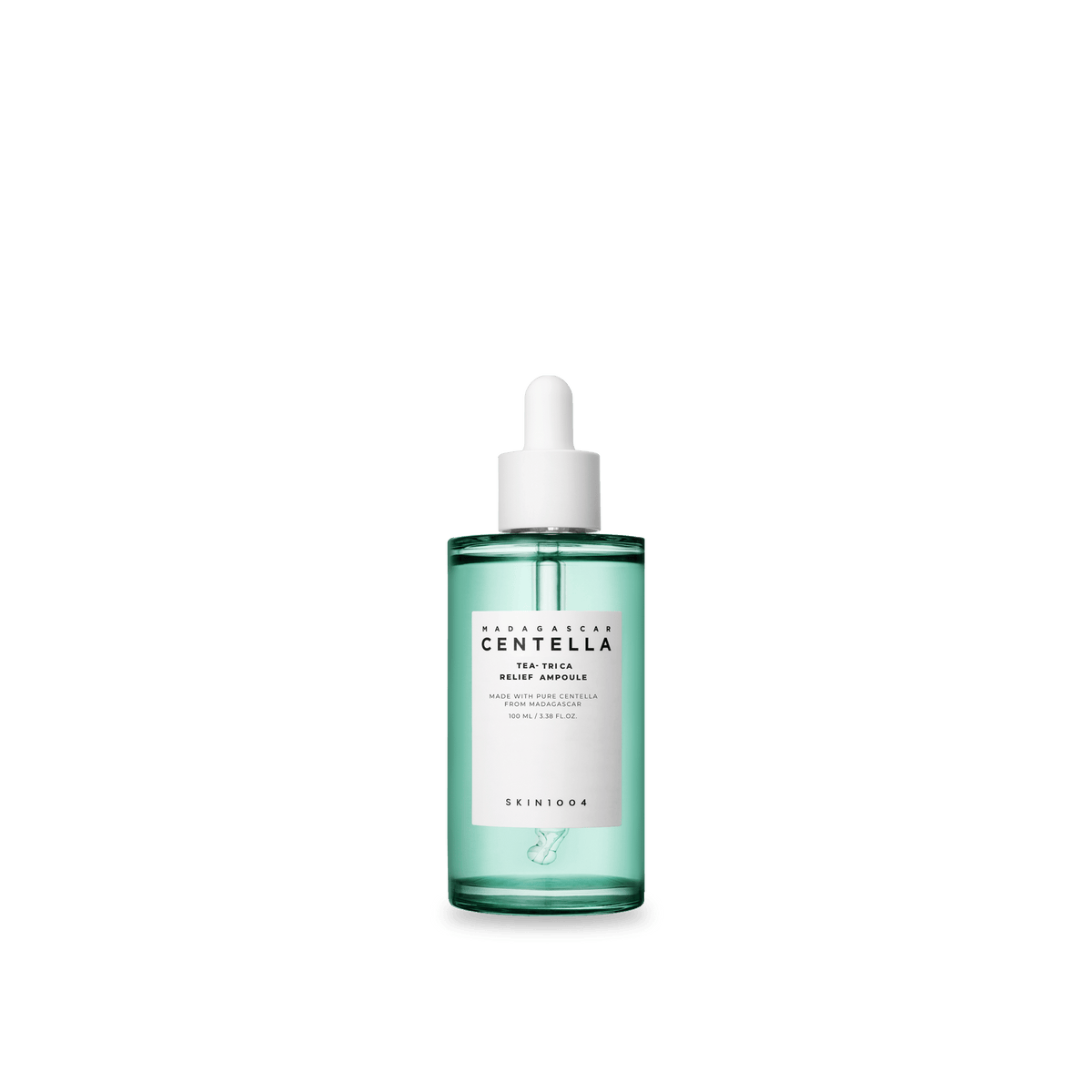SKIN1004 - Madagascar Centella Tea-Trica Relief Ampoule
