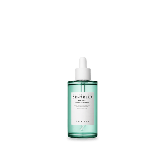 SKIN1004 - Madagascar Centella Tea-Trica Relief Ampoule
