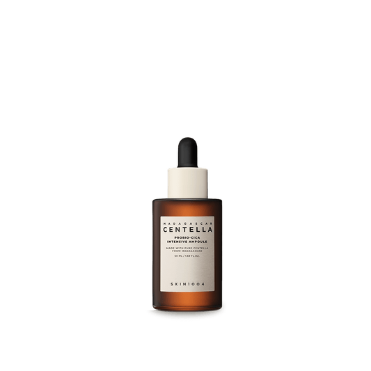 SKIN1004 - Madagascar Centella Probio-Cica Intensive Ampoule