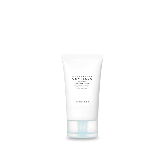 SKIN1004 - Madagascar Centella Hyalu-Cica Moisture Cream 75ml