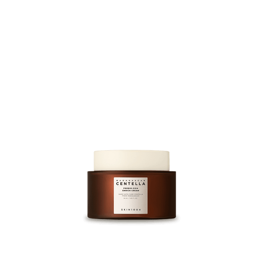 SKIN1004 - Madagascar Centella Probio-Cica Enrich Cream
