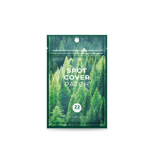 SKIN1004 - Spot Cover Patch 22pcs