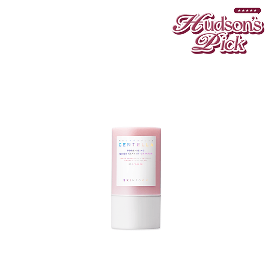 SKIN1004 - Madagascar Centella Poremizing Quick Clay Stick Mask