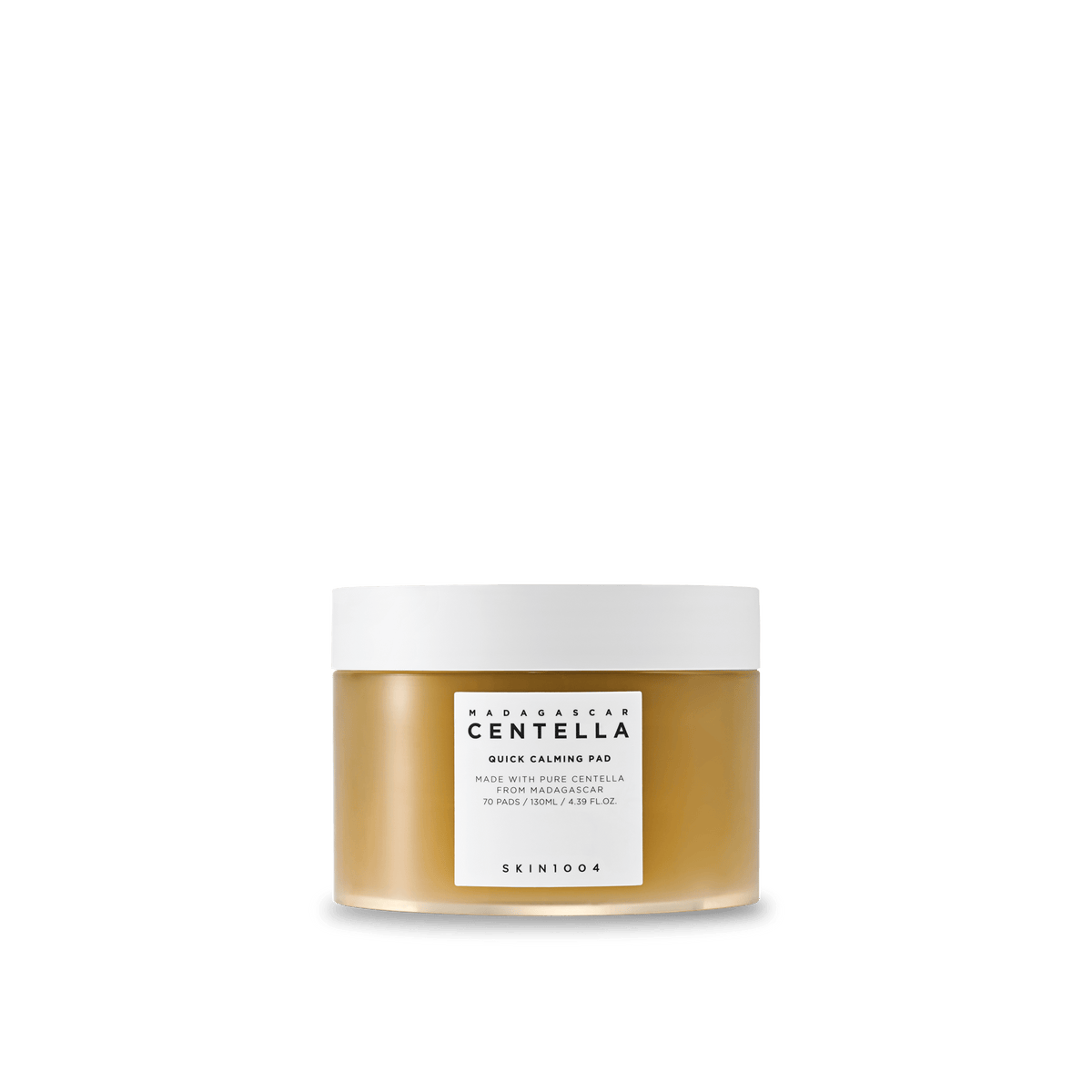 SKIN1004 - Madagascar Centella Quick Calming Pads