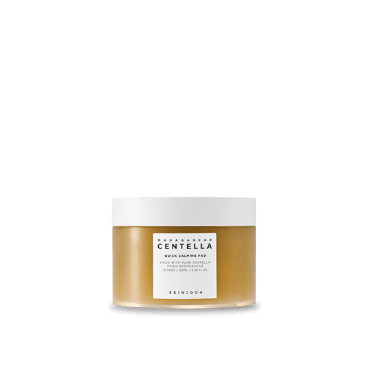 SKIN1004 - Madagascar Centella Quick Calming Pads