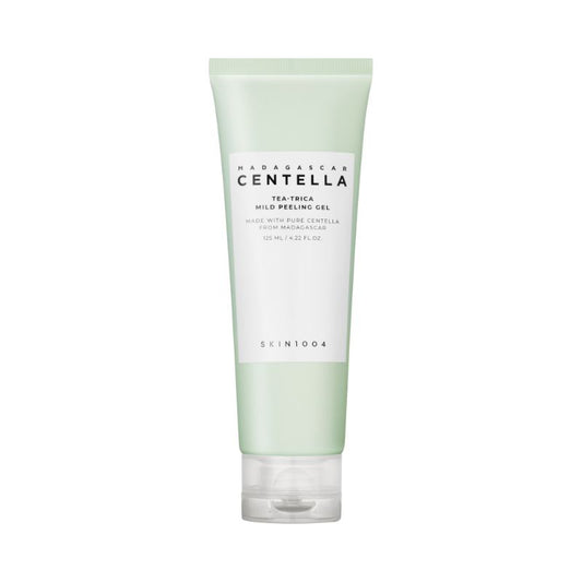SKIN1004 Tea-Trica Mild Peeling Gel 125ml