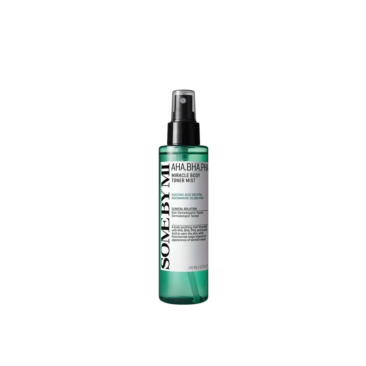 SOME BY MI - AHA-BHA-PHA 30 Days Miracle Body Toner Mist 150ml