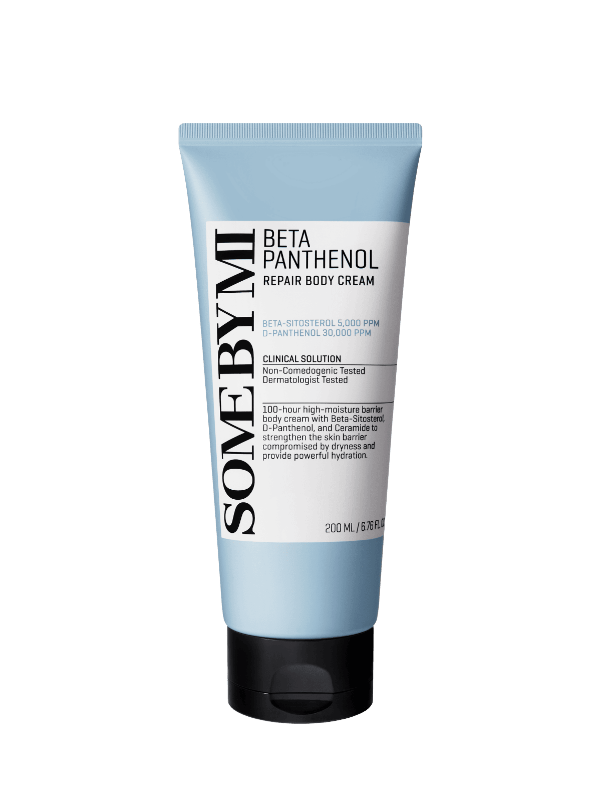 SOME BY MI - Beta Panthenol Repair Body Cream