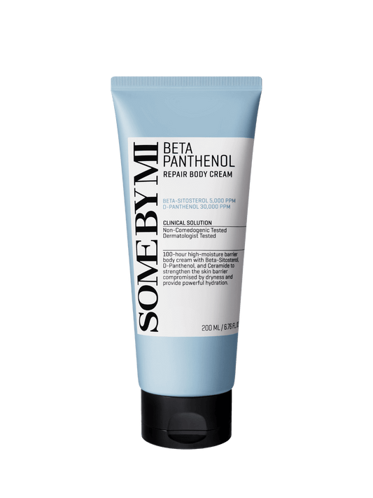 SOME BY MI - Beta Panthenol Repair Body Cream