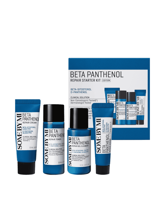 SOME BY MI - Beta Panthenol Repair Starter Kit