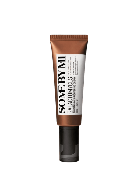 SOME BY MI - Galactomyces Glutathione Brightening Cream