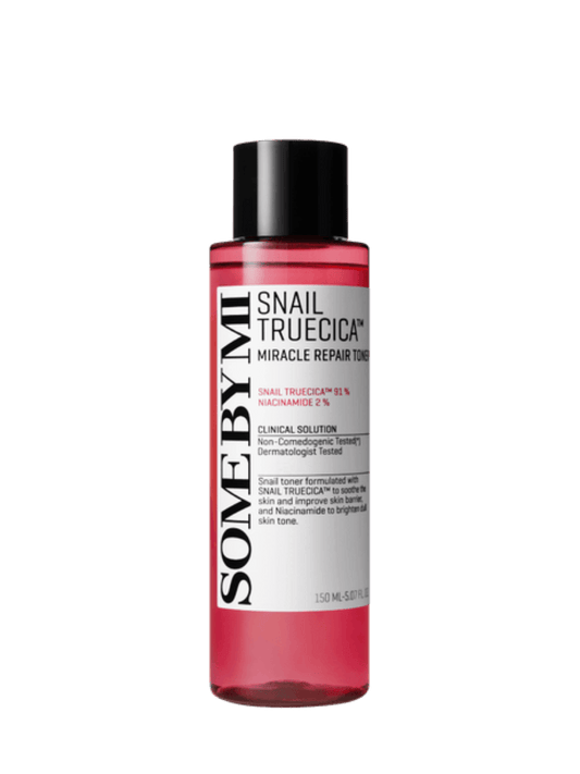 SOME BY MI - Snail TrueCICA Miracle Repair Toner