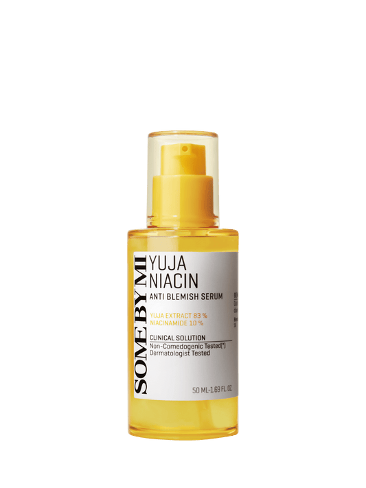 SOMEBYMI Yuja Niacin Anti Blemish Serum EXP - Produktbild