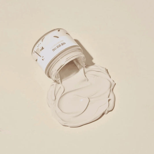 ROUND LAB - Soy Bean Nourishing Cream