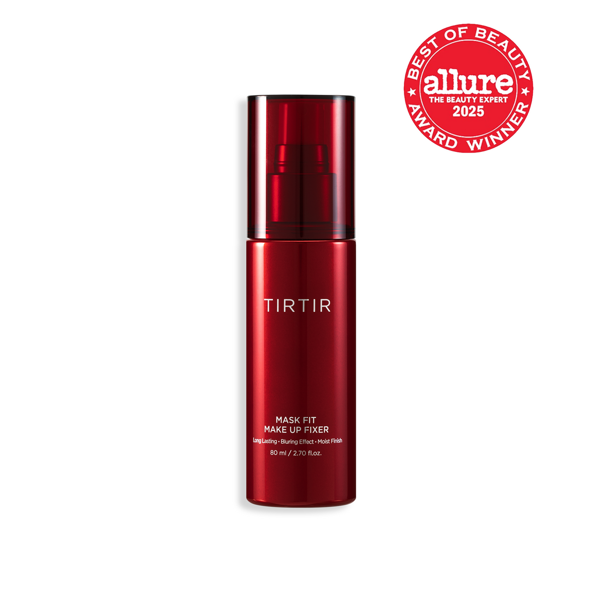 TIRTIR - Mask Fit Make-Up Fixer