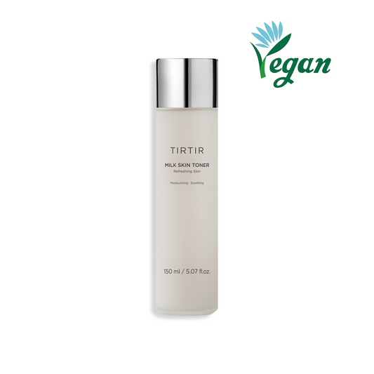 TIRTIR - Milk Skin Toner 150ml