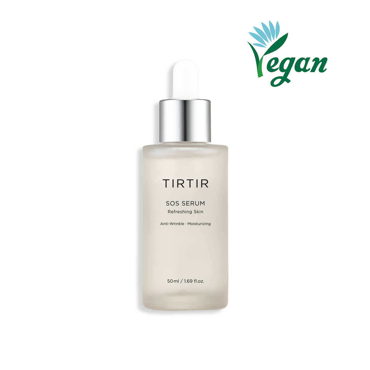 TIRTIR - SOS Serum