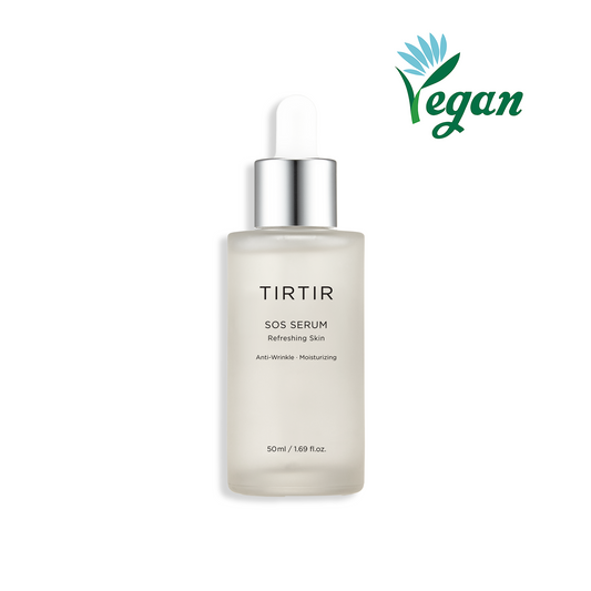TIRTIR - SOS Serum