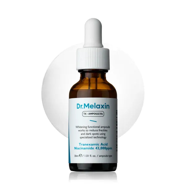 Dr.Melaxin – TX-Ampoule Rx, 30ml