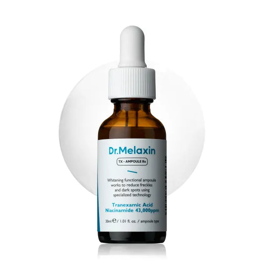 Dr.Melaxin – TX-Ampoule Rx, 30ml